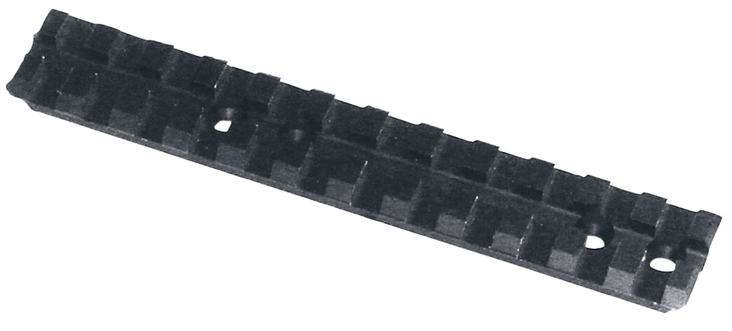 Mossberg 96207 Patriot Scope Base Matte Black