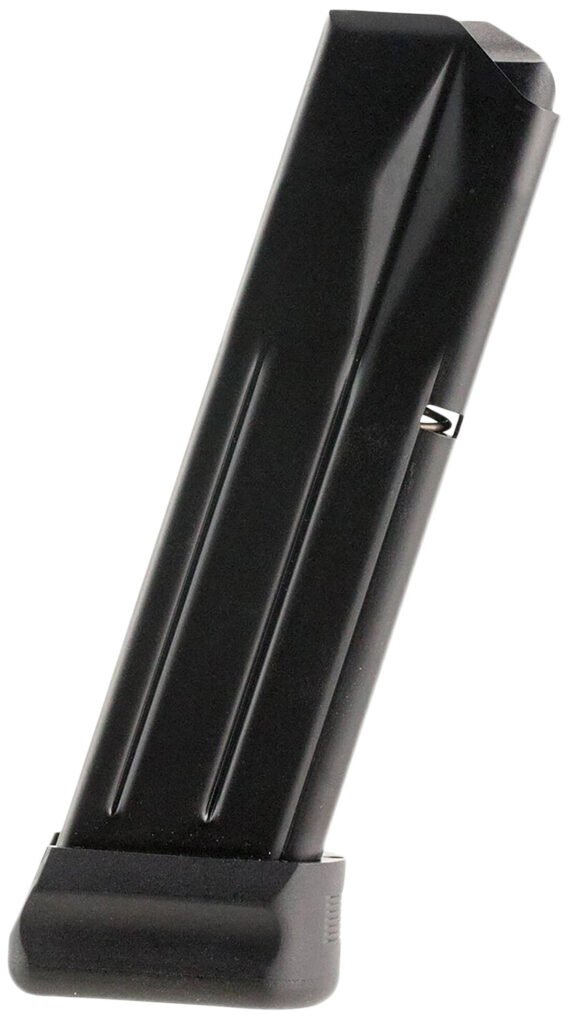 Sig Sauer MAG2022917 SP2022  17rd 9mm Luger Extended For Sig Pro 2340/P2022/2009 Blued Steel