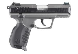 SR22 22LR 3.5″ B/Tungsten Grey AS 2/10