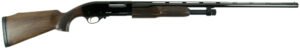 CZ-USA 06574 CZ 620 Field Select Pump 20 Gauge 28″ 4+1 3″ Gloss Blued Rec/Barrel Turkish Walnut Fixed Pistol Grip Stock Right Hand (Full Size) Includes 5 Chokes