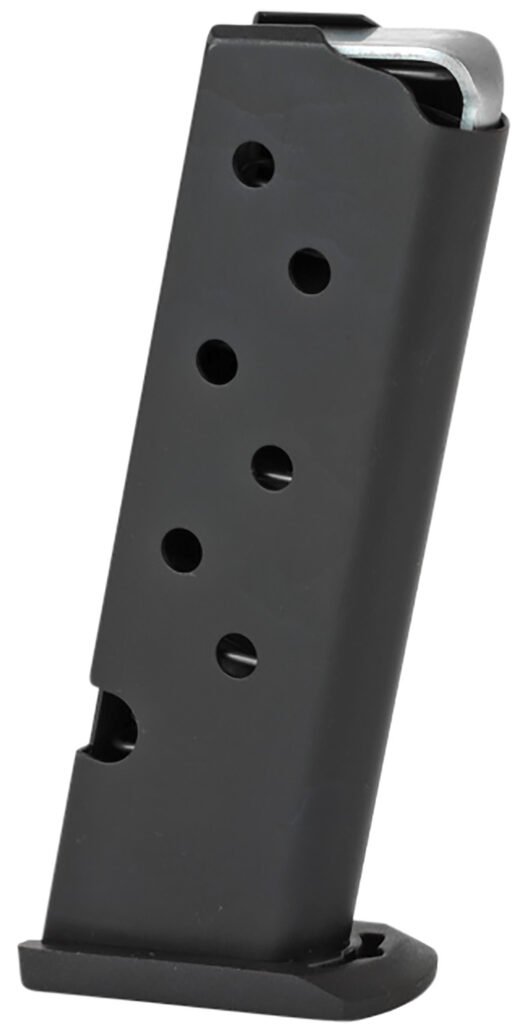 Beretta USA JM32 3032 Tomcat  7rd 32 ACP Blued Steel