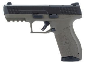 IWI MASADA OR 9MM 4.1″ 3DOTDGT OD 10RD