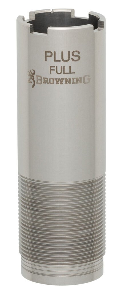 Browning 1130795 Invector-Plus  Browning 20 Gauge Skeet Flush 17-4 Stainless Steel
