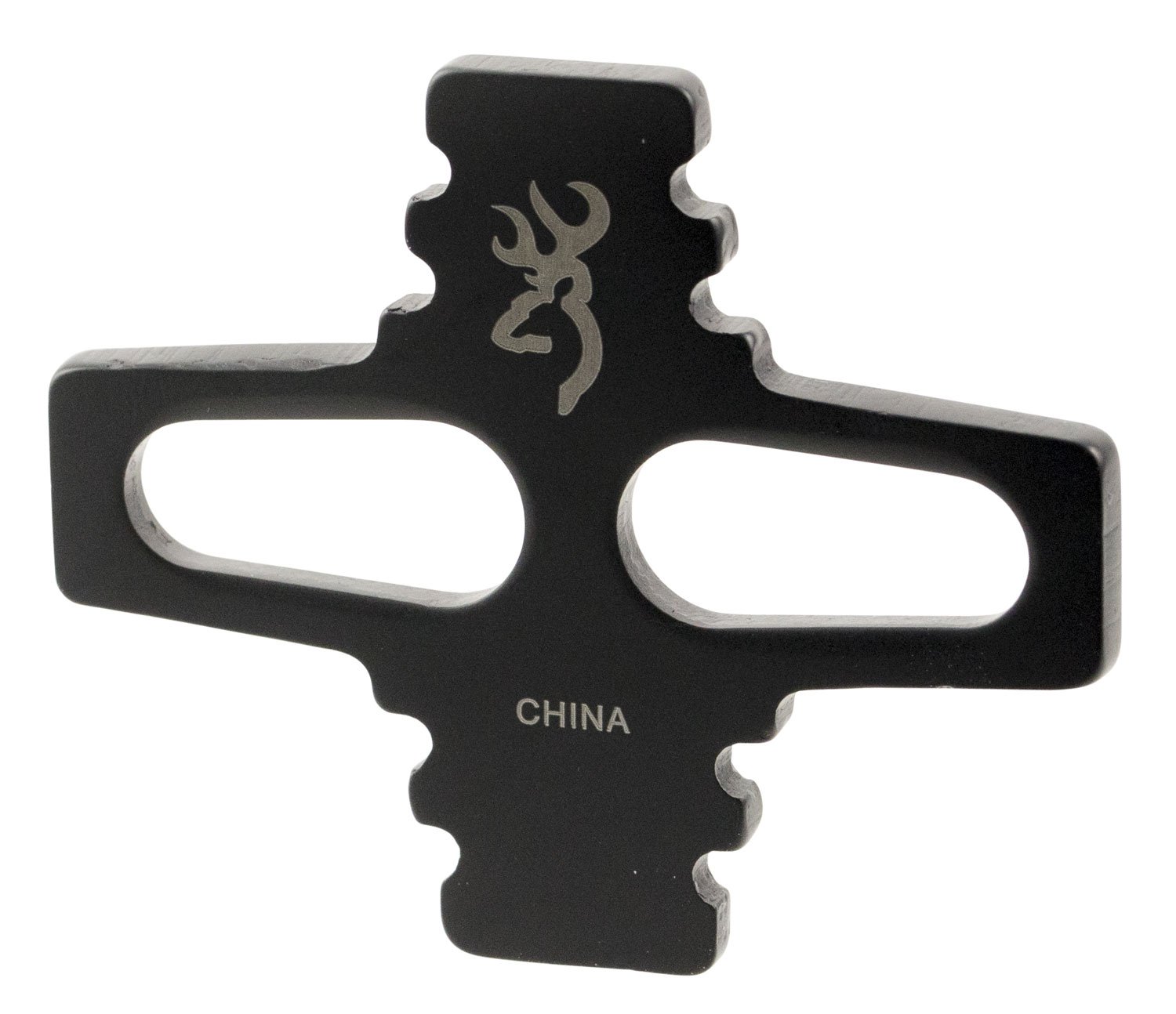 Browning 1130053 Choke Tube Flat Wrench Black Steel Multi-Gauge Shotgun Browning 1130053 Choke Tube Flat Wrench Black Steel Multi-Gauge Shotgun
