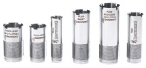 Browning 1130753 Invector-Plus  Browning 12 Gauge Full Flush 17-4 Stainless Steel