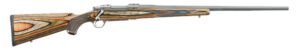 M77 Hawk Predator 6.5Cre 24″ S Grn/Lam