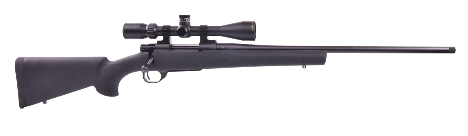 HOWA GAMEPRO 6.5CR TB PKG BLK# HOWA GAMEPRO 6.5CR TB PKG BLK#