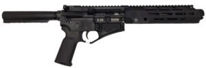 DB15 Diamond Pstl 5.56 7″ BLK THook ProS