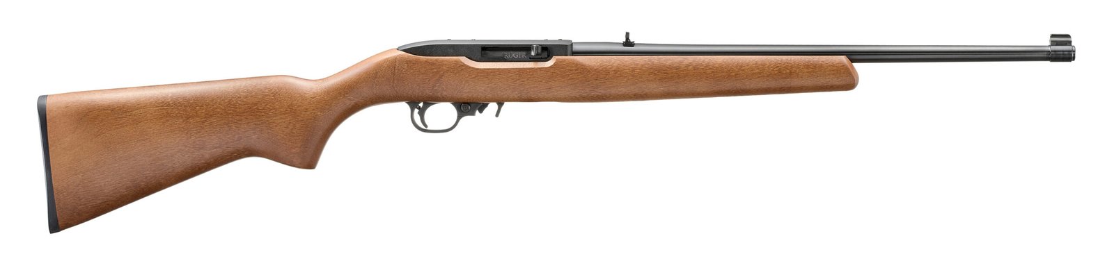 RUGER 10/22 CARBINE 22LR BL/WD 10+1 RUGER 10/22 CARBINE 22LR BL/WD 10+1