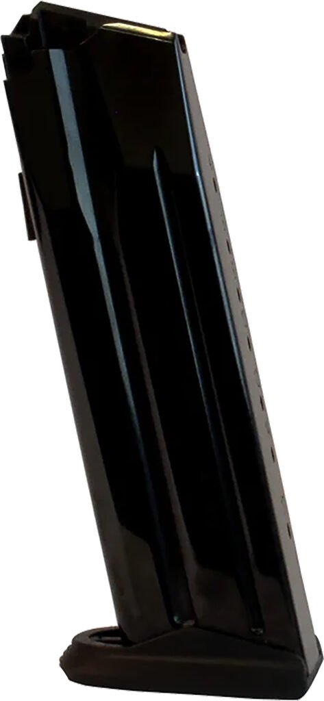 Beretta USA JMAPX1540 APX  15rd 40 S&W Black Steel