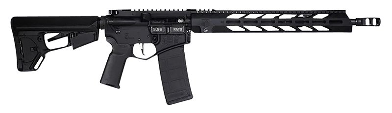 DB15 Diamond 5.56 16″B Blk/Blk 15″ M-Lok DB15 Diamond 5.56 16″B Blk/Blk 15″ M-Lok