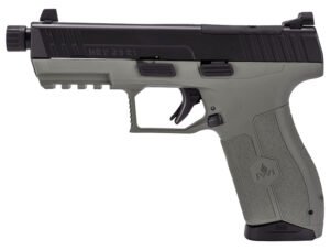 IWI MASADA OR 9MM 4.6″ 3DOT TB OD 10RD