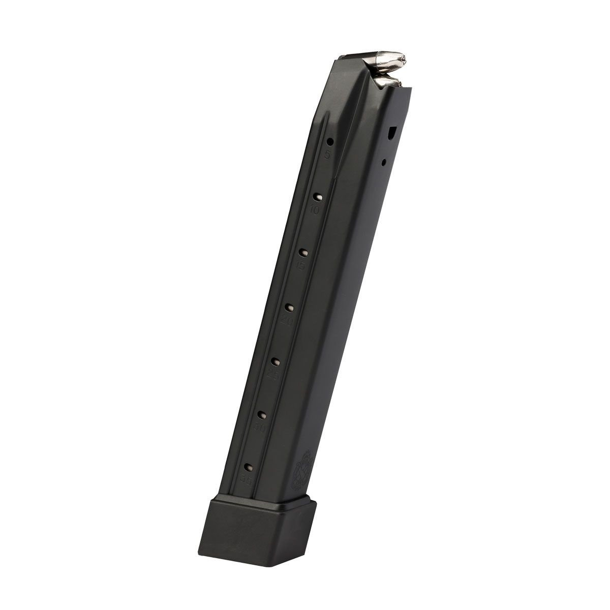 SPRINGFIELD ARMORY MAGAZINE XDM ELITE 9MM 35RD SPRINGFIELD ARMORY MAGAZINE XDM ELITE 9MM 35RD