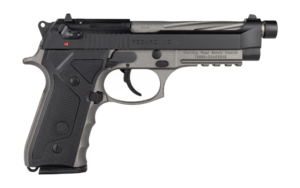 EAA CORP REGARD MC X 9MM BLK 4.9″ 18+1
