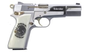 EAA CORP MCP35 LIBRADOR 9MM 10+1 CA OR