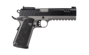 EAA CORP INFLUENCER X 45ACP TN/BK 5″ OR