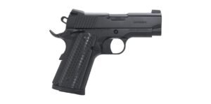 EAA CORP UNTOUCHABLE 9MM BLACK 3.4″