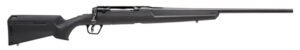 AXIS II Compact 6.5Cre 20" Accu-Trigger