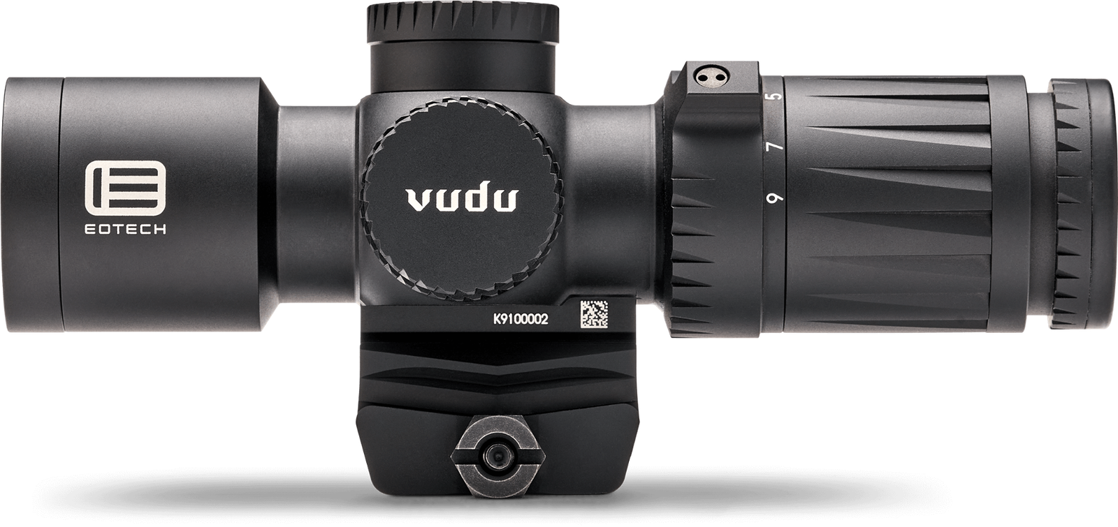 EO TECH VUDU 3-9X32MM HC1 SFP EO TECH VUDU 3-9X32MM HC1 SFP
