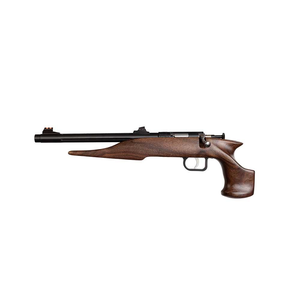 KEYSTONE SPORTING ARMS CHIPMUNK PISTOL 22LR BL/WD TB KEYSTONE SPORTING ARMS CHIPMUNK PISTOL 22LR BL/WD TB
