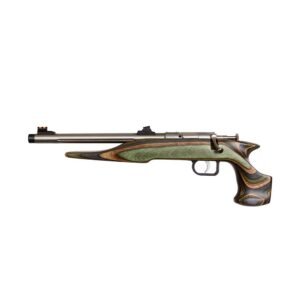 KEYSTONE SPORTING ARMS CHIPMUNK PSTL 22MAG SS/LAM TB KEYSTONE SPORTING ARMS CHIPMUNK PSTL 22MAG SS/LAM TB