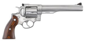 Redhawk 44 RemMag SS 7.50″ AS Wood