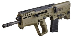 TAVOR 7 BULLPUP RFL 308 16.5″ ODG 20RD
