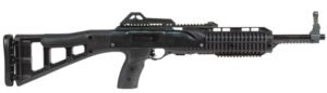 Carbine 45ACP 17.5"Black Pro Pack Kit