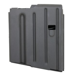 SMITH AND WESSON MAGAZINE M&P10 308WIN 5RD BLK