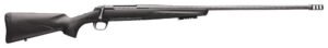 XBLT Pro 28Nos 26" Carbon Gray FL MB 3rd