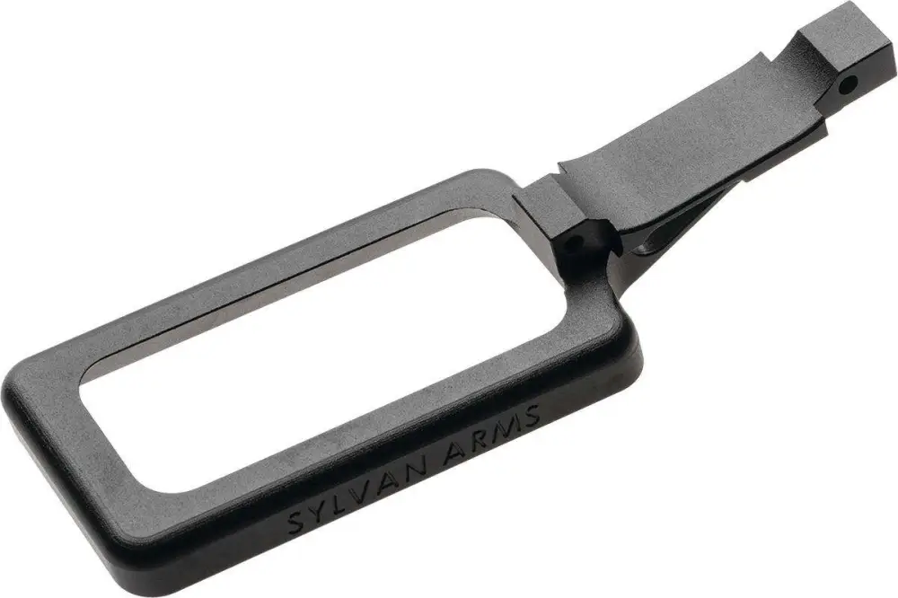 SYLVAN ARMS AR-15 FLARED MAGWELL SYLVAN ARMS AR-15 FLARED MAGWELL