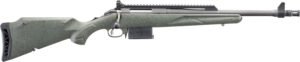 RUG AM RFL SCOUT G2 308 GRN
