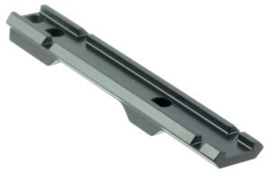 Henry BBRSM Scope Mount Rifle Scope Mount Black Aluminum Fits Henry Big Boy Hoo6G/Ho12G Lever Action
