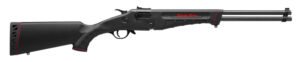 42 Takedown 410/22LR 20" B Syn