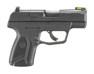 MAX-9 Std 9MM 3.20″ Blk Tritium FS 10+1