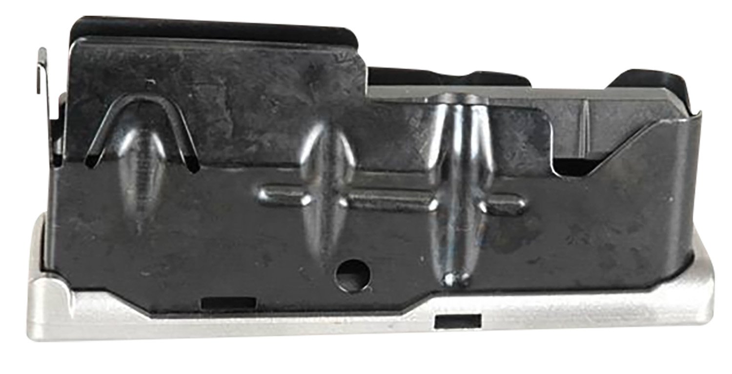 Savage Arms 55124 110 3rd 375 Ruger 300 Win Mag Fits Savage 110/114/116C Stainless Steel Savage Arms 55124 110 3rd 375 Ruger 300 Win Mag Fits Savage 110/114/116C Stainless Steel
