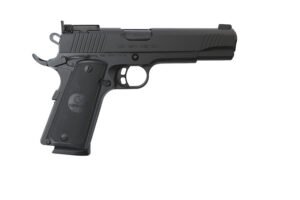 MC1911 MATCH GOVT 45ACP 5″ BL 8+1 rd