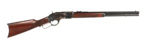 TAYLOR’S & COMPANY 1873 RIFLE 357MAG BL/WD 20″