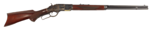 TAYLOR’S & COMPANY 1873 RIFLE 357MAG CCH/WD 24″