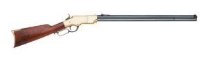TAYLOR’S & COMPANY 1860 HENRY RIFLE 45LC BL/WD