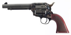 TAYLOR’S & COMPANY SMOKEWAGON 357MAG BL/WD 5.5″