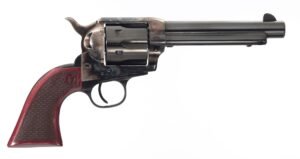 TAYLOR’S & COMPANY SMOKEWAGON 45LC BL/WD 5.5″