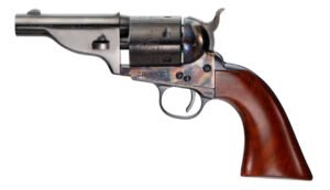 TAYLOR’S & COMPANY HICKOK CONV 45LC BL/WD 3.5″