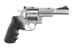 RUGER SUPER REDHAWK 44MAG SS 5″ AS