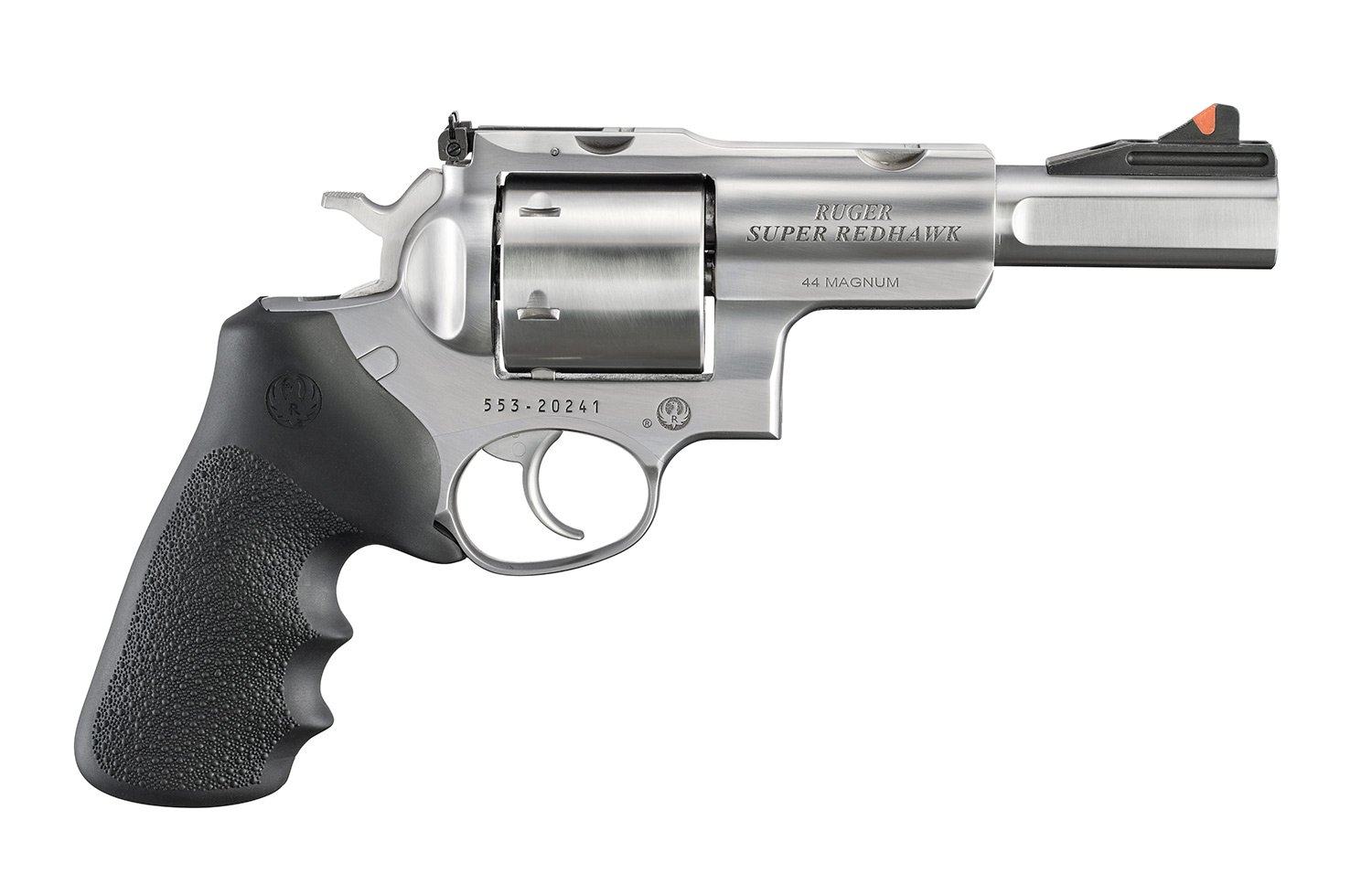 RUGER SUPER REDHAWK 44MAG SS 5″ AS RUGER SUPER REDHAWK 44MAG SS 5″ AS
