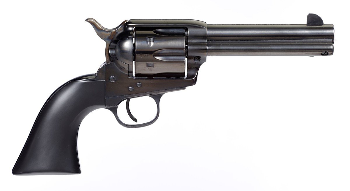 TAYLOR’S & COMPANY DEVIL ANSE 45LC BL/BLK 4.75″ TAYLOR’S & COMPANY DEVIL ANSE 45LC BL/BLK 4.75″