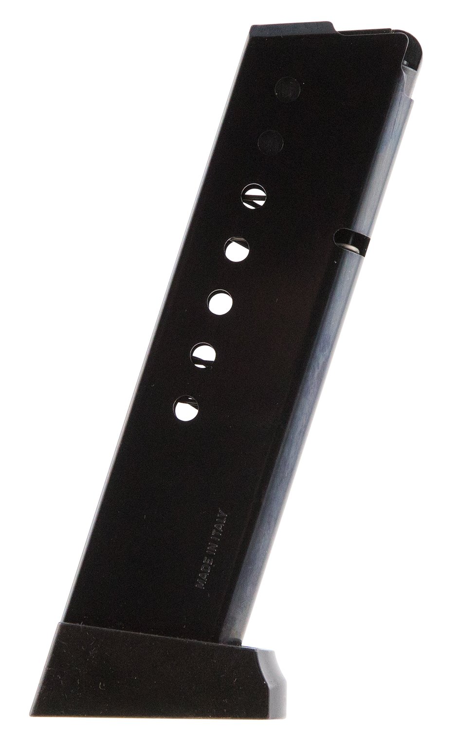 Sig Sauer MAG21098TGT P210 8rd 9mm Luger For Sig P210 Target/Legend Super Target Blued Steel Sig Sauer MAG21098TGT P210 8rd 9mm Luger For Sig P210 Target/Legend Super Target Blued Steel
