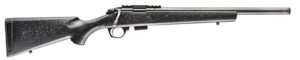 BMR Micro Rimfire 22WMR 20"Carbon 5&10Rd