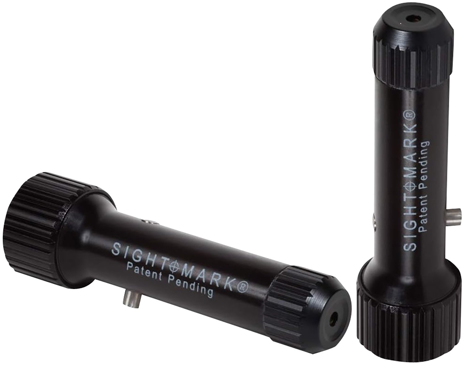 Sightmark SM39014 Universal Boresight Red Laser for Multi-Caliber (.17-.50 cal) Includes Battery Pack & Carrying Case Sightmark SM39014 Universal Boresight Red Laser for Multi-Caliber (.17-.50 cal) Includes Battery Pack & Carrying Case