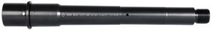 Ballistic Advantage BABL300001M Modern Series DRP Profile 300 Blackout Fits AR-15 8" Threaded Black QPQ Chrome Moly Vanadium